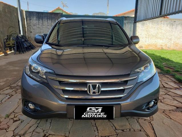 Honda CR-V EXL 2013/2013 - Foto 2