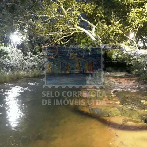 Otima Chácara de Recreio na estrada de Chapada Dos Guimaraes no Rio Motuca -MT