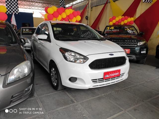Ford ka SE - 2015 - Foto 3