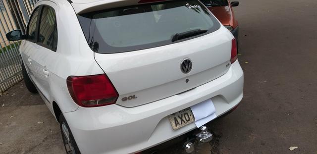 GOL POWER 2013, 1.6 completíssimo 23.900 - Foto 4