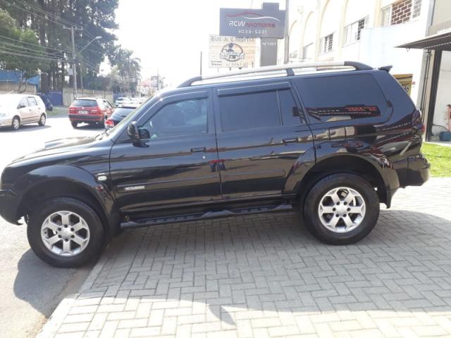 MITSUBISHI PAJERO SPORT HPE 4X4-AT 2.5 TB-IC - Foto 16