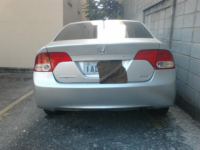 New Civic exs - Foto 2