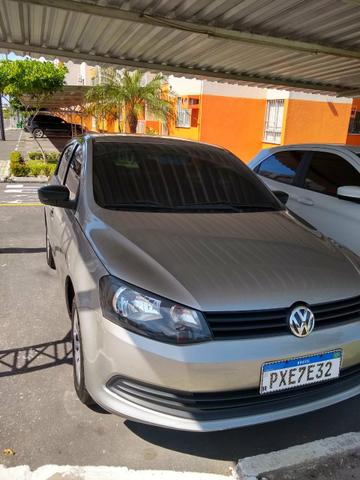 Voyage 1.0 2016 - Ent.5000 Completo - 2015 - Foto 2
