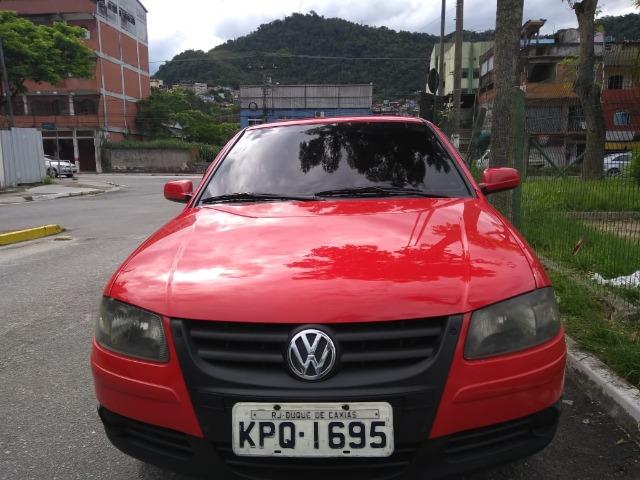 Gol 1.6 Power. - Foto 2