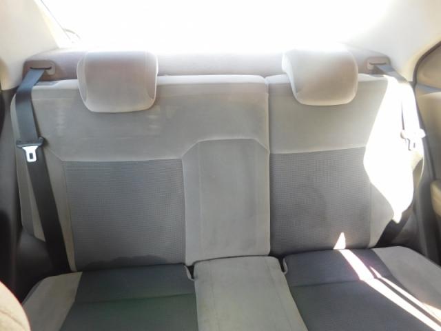CHEVROLET COBALT 1.8 MPFI LTZ 8V FLEX 4P MANUAL. - Foto 6