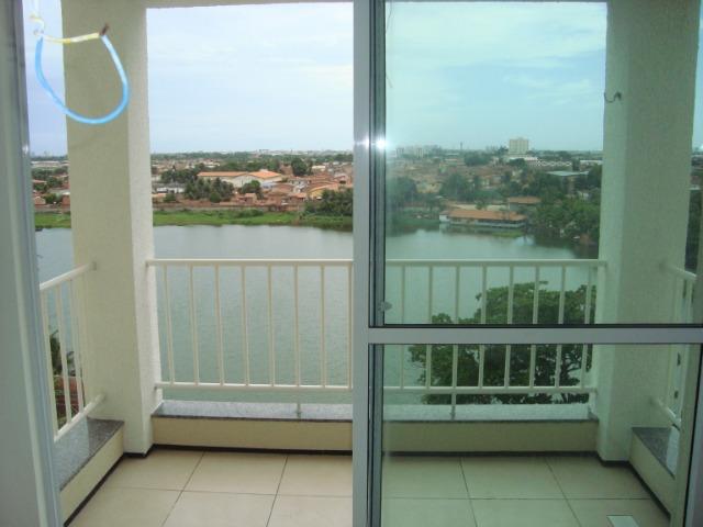 Ap no Itaperi, 2 quartos - Foto 2