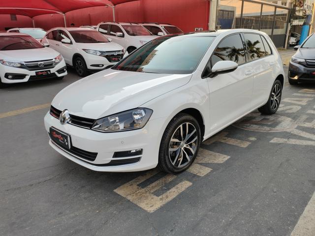 Golf Highline 1.4 TSI 2014/2015 - Foto 3