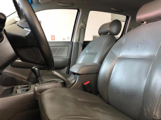 TOYOTA HILUX 2013/2014 2.7 SR 4X2 CD 16V FLEX 4P AUTOMÁTICO - Foto 6