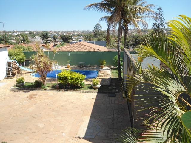 Vendo - Casa - Colônia Agrícola Samambaia - Foto 15