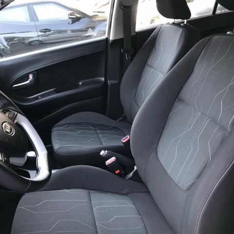 KIA PICANTO 2012/2013 1.0 EX 12V FLEX 4P AUTOMÁTICO - Foto 7