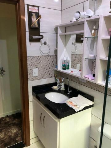 Excelente casa á Venda no Jd. Vale Verde - Londrina - Foto 6