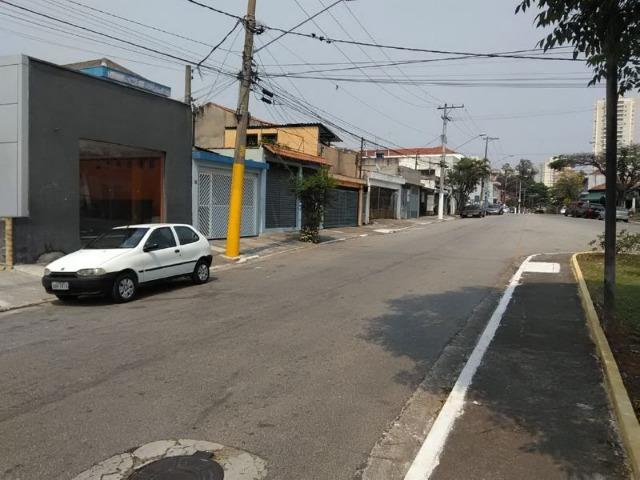 Alugo Salão com 38,50 m² Ótima Localização Bairro Vila Nova Manchester - Foto 8