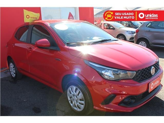 Argo Drive 1.0 4p 2018 - !!! Oportunidade !!!!! - Foto 3