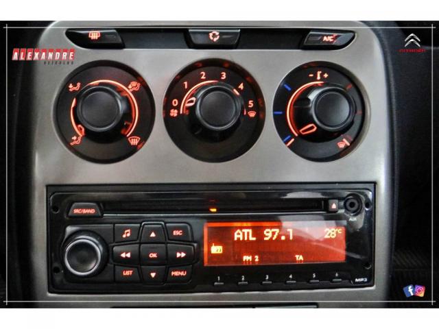 Citroën C3 Picasso GLX AUTOMÁTICO FLEX - Foto 9