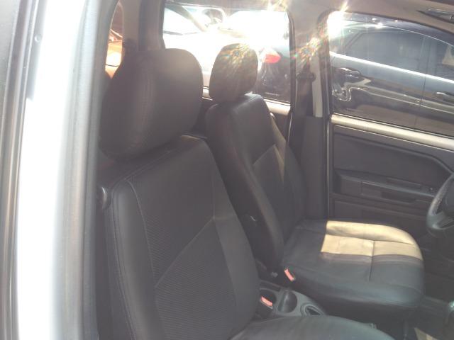 Ford Ecosport XLT 1.6 Freestyle com GNV Nova Demais - Foto 9