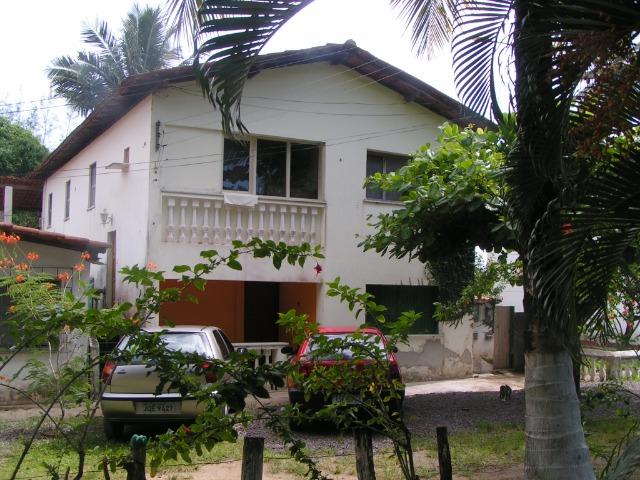 Vendo 01 Casa sobrado 1º Andar - Foto 4
