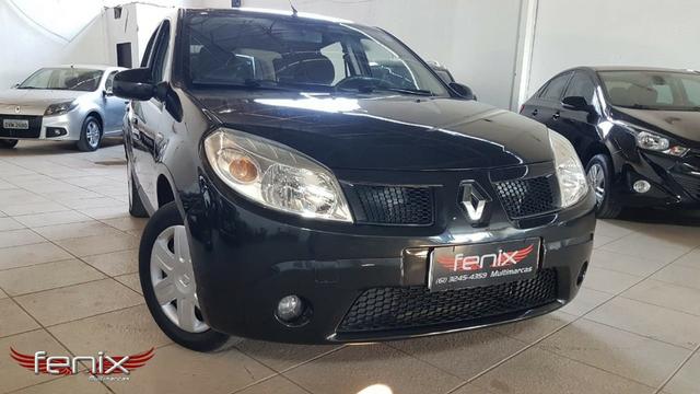 Renault Sandero Privilege 1.6