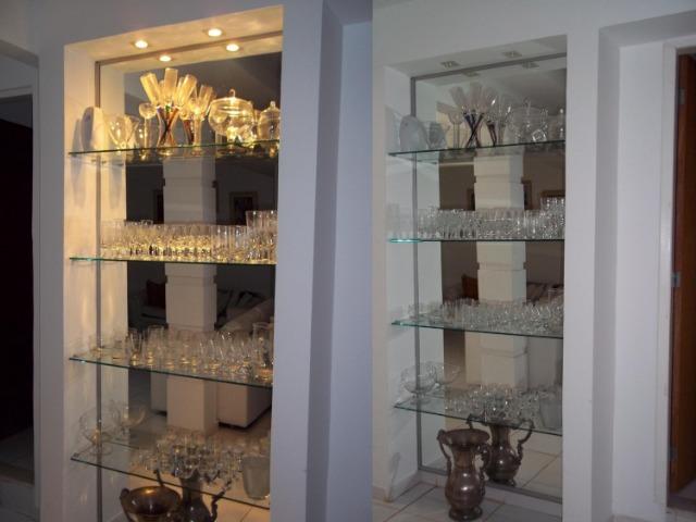 Vendo Casa Sobrado de alto padrão - Foto 6