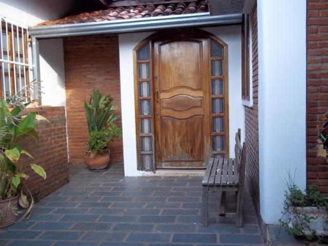 Vendo Casa Sobrado de alto padrão - Foto 3
