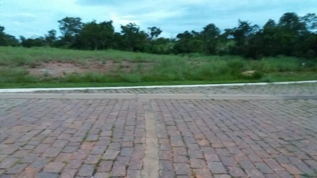 Terreno 1.100m² - Terra Selvagem Condomínio & Golf Club - Foto 5