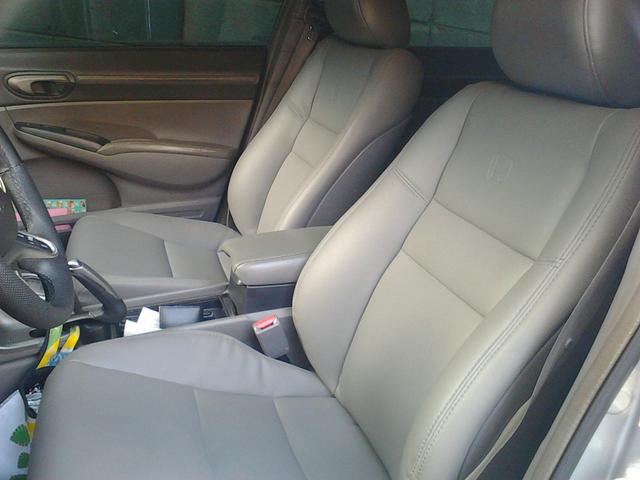 New Civic exs - Foto 3