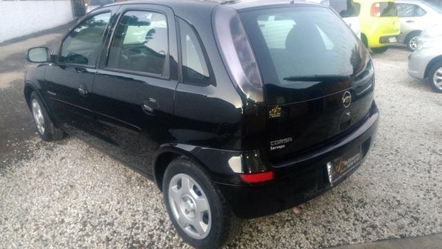 Corsa premiun 1.4 impecavel - Foto 6