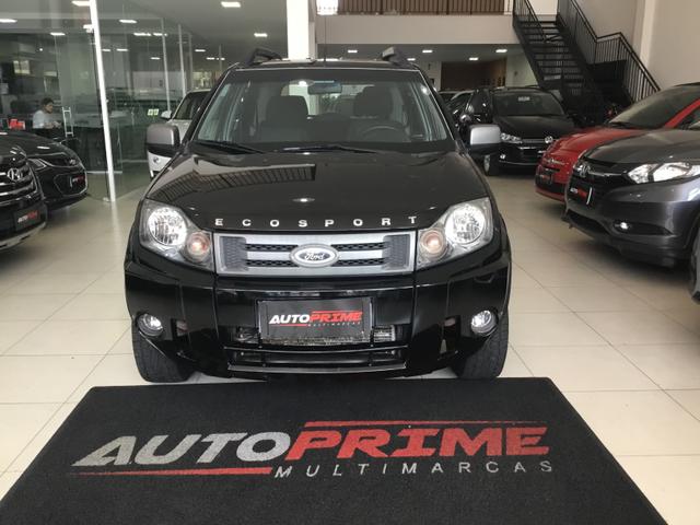 Ford Ecosport Freestyle 1.6