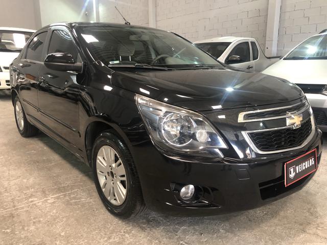 Cobalt 1.8 LTZ AUTOMÁTICO 2015 - Foto 2