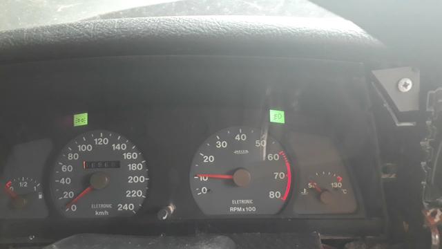 Fiat Tempra - Foto 4