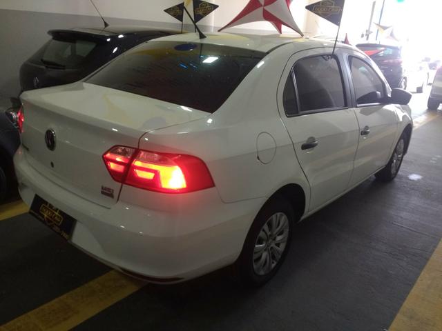 Voyage TL 1.6 2017 Na World Car - Foto 7