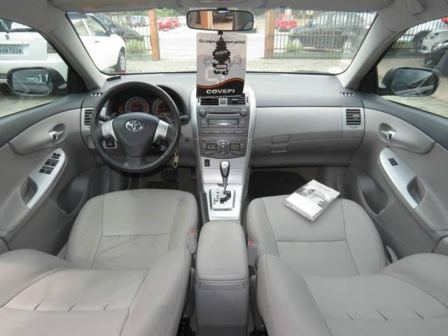Toyota Corolla XEI 2.0 - Foto 3