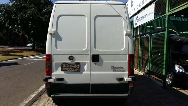 Ducato Maxicargo Completa - Foto 4