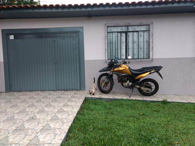 XRE 300cc aceito trocas leia a descrição do anúncio