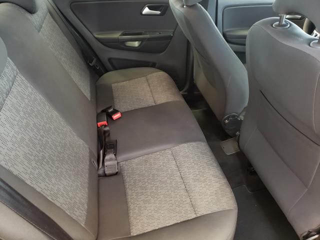Volkswagen Fox 1.6 itrend Vendo Troco e Financio R$ 33.900,00 - Foto 10