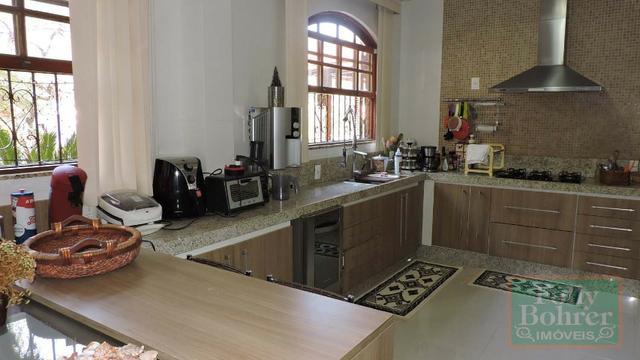 Casa no Cônego, 3 suítes, piscina, casa de caseiro, 7 mil metros de terreno - Foto 7
