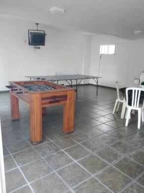 Apartamento à venda com 3 dormitórios em Grajaú, Belo horizonte cod:18307 - Foto 5