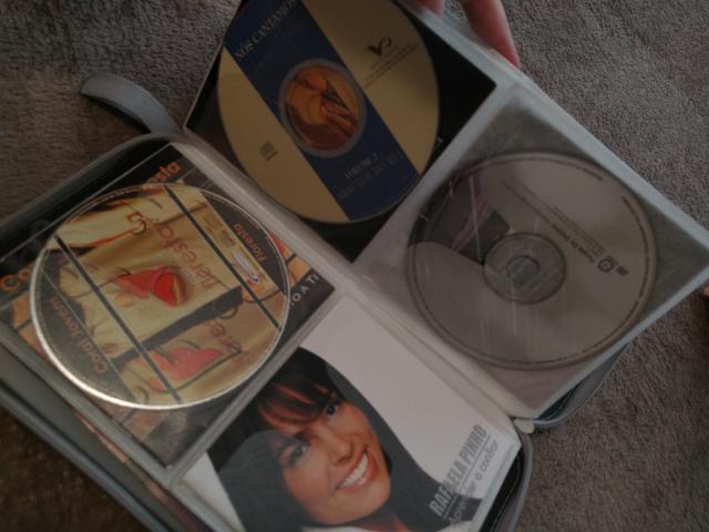 Dvds e cds gospel - Foto 4