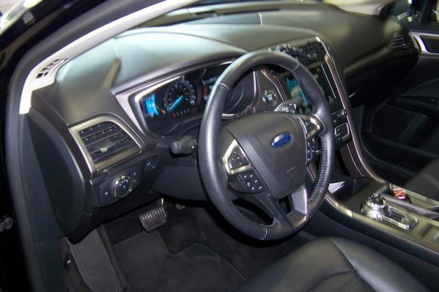 Ford Fusion Sel 2.0 Ecobo Automático - Foto 13