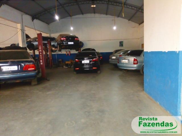 Mecânica AutoCenter Clientela Formada + 10 Anos Tudo Informatizado - Foto 5