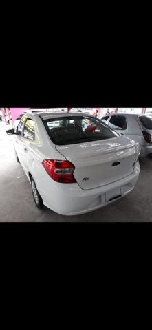 Ka 2018 1.5 (Completão + Gnv) *48 x 1.066, * Felipe !!!!! - Foto 4