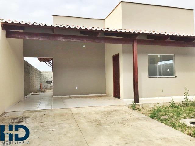 Cidade das Rosas, terreno 10 x 20, 2 quartos c/ suíte - Foto 2
