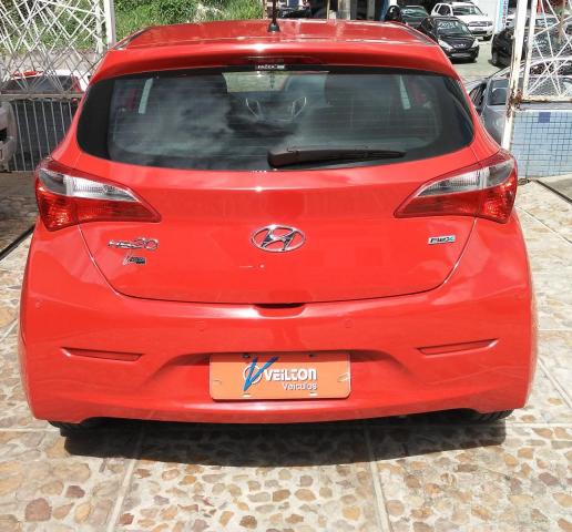 Hyundai HB20 2015 1.0 Comfort Plus Unico Dono Emplacado Garantia - Foto 3