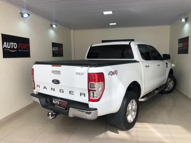 Ranger xlt diesel - Foto 5