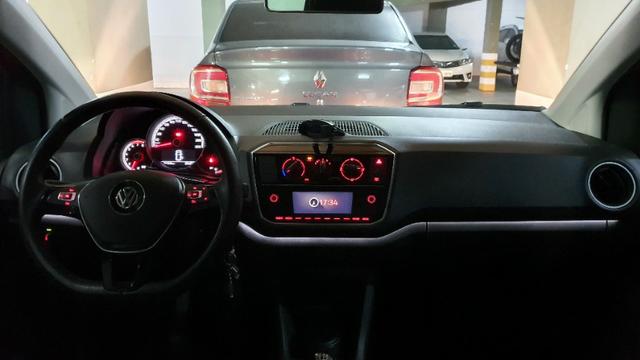 UP Move Turbo TSI 2018- Único dono (modelo novo) - Foto 5