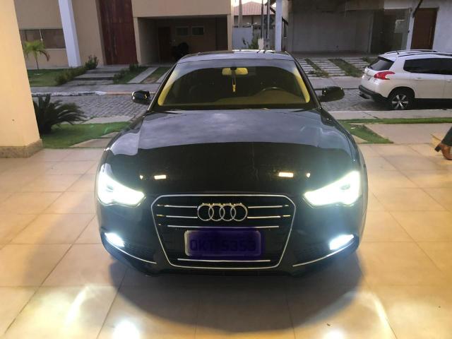 Audi A5 Sportback 1.8T 2015