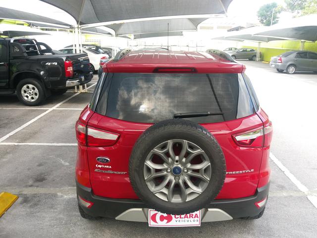 Ford EcoSport freestyle - Foto 11