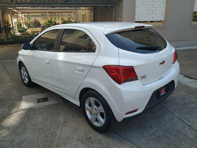 Onix LT 1.4 automático - Foto 10
