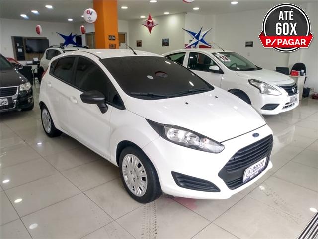 Ford Fiesta 1.5 s hatch 16v flex 4p manual - Foto 3