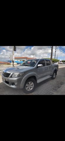 Vende-se hilux - Foto 3