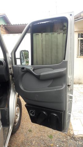 Sprinter 2005 prata executiva 40 mil - Foto 2